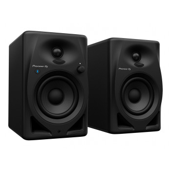 Pioneer DM-40D-BT Lautsprecher 2-Wege Schwarz kabelgebunden & kabellos 38 W