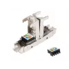 Lanberg Netzwerkstecker cat.6 FTP werkzeuglos PL2S6-6000TL