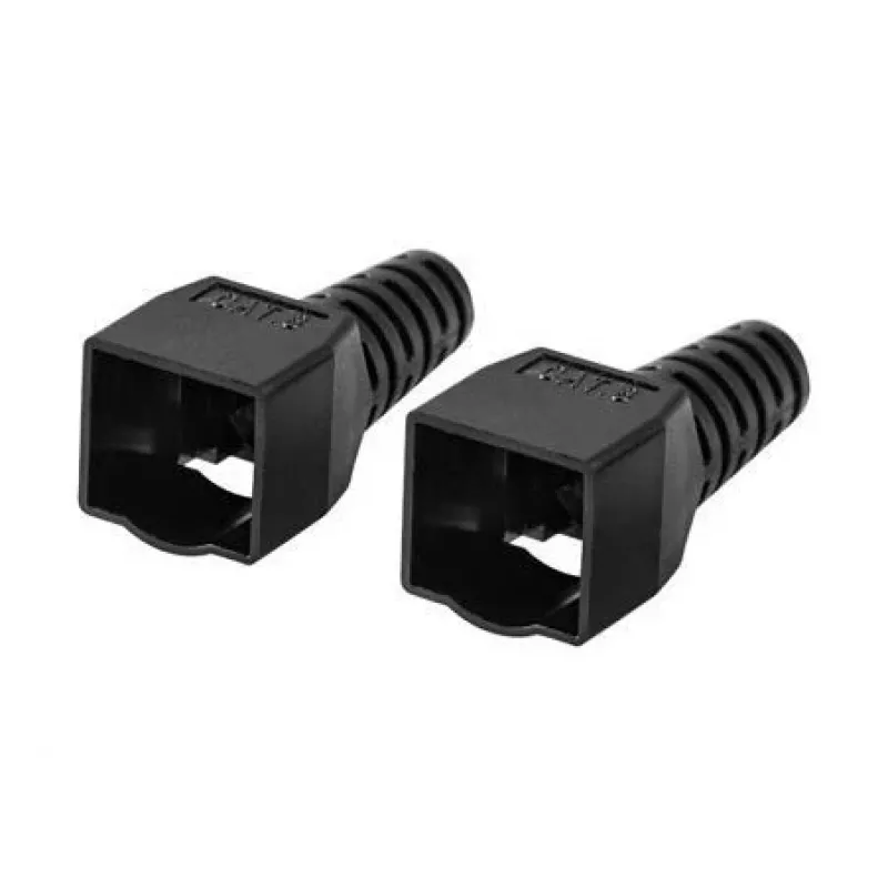 Lanberg Netzwerkstecker cat.6 FTP werkzeuglos PL2S6-6000TL