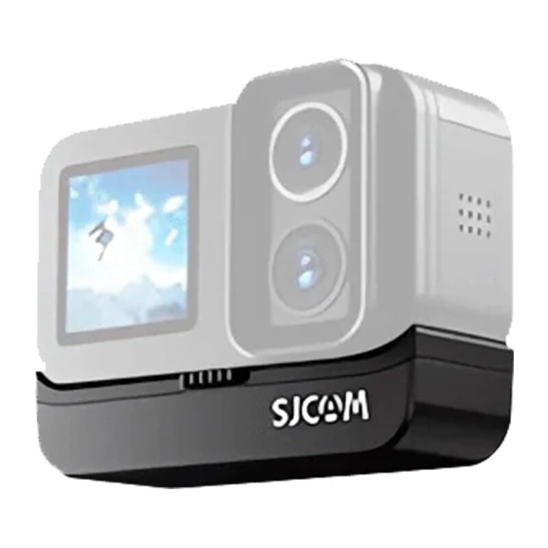Actionkamera SJCAM SJ20 Charging Combo