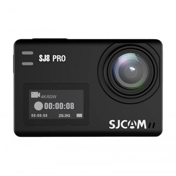 Actionkamera SJCAM SJ8 Pro
