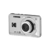 Kodak FZ55 Digitalkamera, Silber