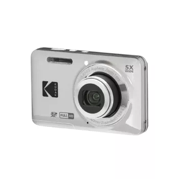 Kodak FZ55 Digitalkamera, Silber