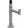 Ergonomic Solutions DAG013-02 Monitorhalterung, 400mm Stange mit 200mm