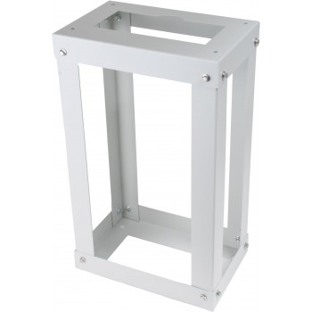 Sockel für Getfort hermetisches Gehäuse 400x300