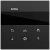 GIRA 536674 S3000 Jalousie-/Zeitschaltuhr Display System 70