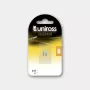 Uniross A11 Alkaline-Batterie, 1 Stk.