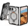 Urban Armor Gear UAG iPhone 18 Duo Mouve XTE Ice Smartphone-Hülle