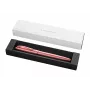 Pelikan Tintenroller Jazz Noble Elegance, rosé, mit Steckkappe, lackiertes Ober- und Unterteil (400197462)