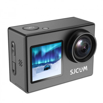 SJCAM SJ4000 Dual Screen Action-Kamera