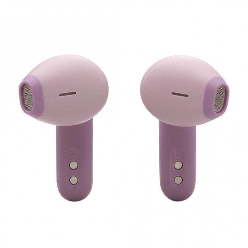 JBL Vibe Flex 2 In-Ear-Kopfhörer, Pink