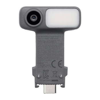 DJI OM 2 Multifunktionsmodul für Osmo Mobile