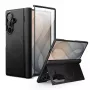 Tech-Protect Kevlar Aura MagSafe Hülle für Galaxy Z Fold 8 Ultra, Schwarz