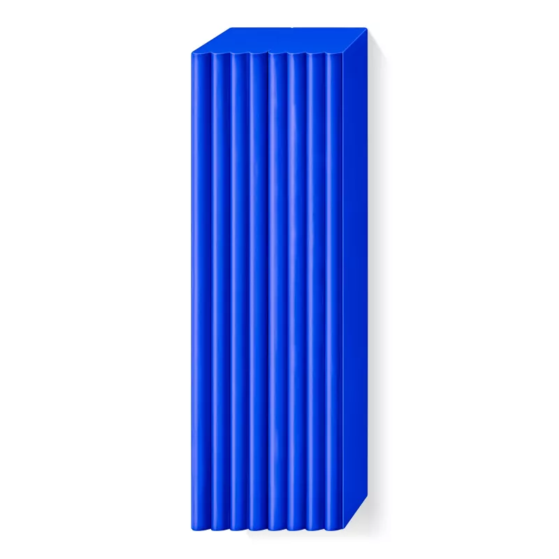 STAEDTLER FIMO 8021 - Modelliermasse - Blau - 1 Stück - 110 °C - 30 min - 454 g