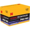 Kodak Ektacolor Pro 160 135/36 Farbnegativfilm, 1 Stück