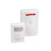 CEE GB 3400 Funk-Mini-Alarm, Meldeeingang
