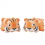 Sunnylife Schwimmflügel für Kinder – Tino the Tiger