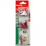 Fischer DuoPower 6, 8, 10 K NV Universal-Dübel-Set (536248)