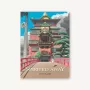 Studio Ghibli Postkartenset – Chihiros Reise ins Zauberland (30 Stk.)