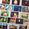 Studio Ghibli Postkartenset – Chihiros Reise ins Zauberland (30 Stk.)