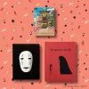Studio Ghibli Postkartenset – Chihiros Reise ins Zauberland (30 Stk.)