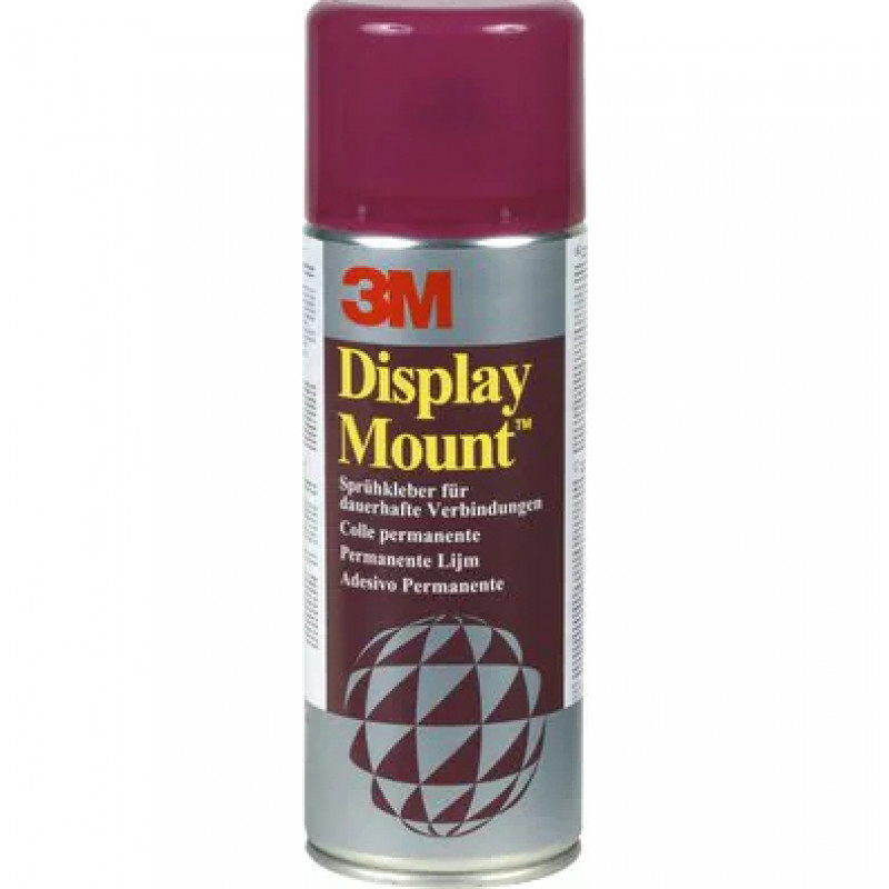 Scotch Display Mount™ Sprühkleber, 400 ml