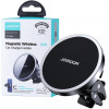 Joyroom JR-ZS240 Magnetische Auto-Halterung mit 15W Qi-Wireless-Charger, MagSafe