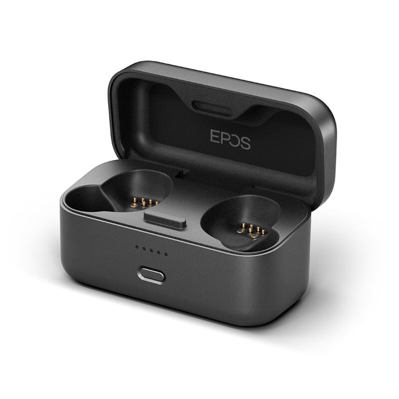 EPOS GTW 270 Ladeetui