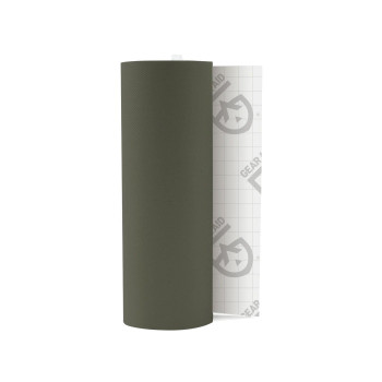 GearAid Tenacious Tape Reparaturband, OD Green (grün), Nylon, 7,6 x 50 cm (762165)