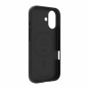 dbramante1928 Nuuk Pro MS Hülle für Apple iPhone 17, Schwarz (Bulk)