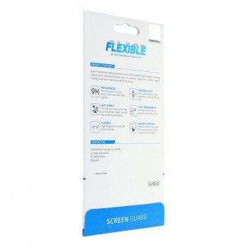 Bestsuit Flexible Hybrid Glass Displayschutz für Motorola Edge 70
