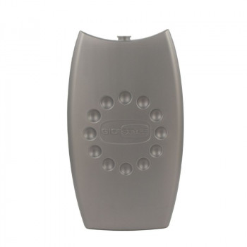 Giostyle Space Ice 800 Kälteelement, Silber