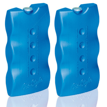 Giostyle Ice Ole Kälteelemente, 2x400