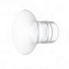 MOMCOZY Flanscheinsätze für S9 PRO/S12 PRO, 21 mm, 4 Stück