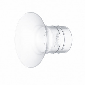 MOMCOZY Flanscheinsätze für S9 PRO/S12 PRO, 21 mm, 4 Stück