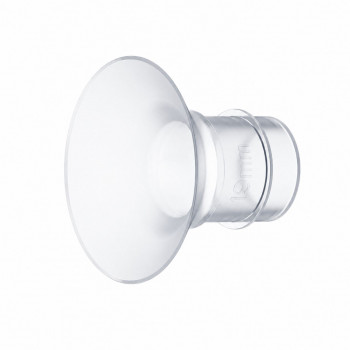 MOMCOZY Flanscheinsätze für S9 PRO/S12 PRO, 19 mm, 4 Stück