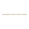 Brumberg 38203004 QUALITYFLEX Flexibles LED-Streifen-Board, 840, 72 W, 24 V, Weiß