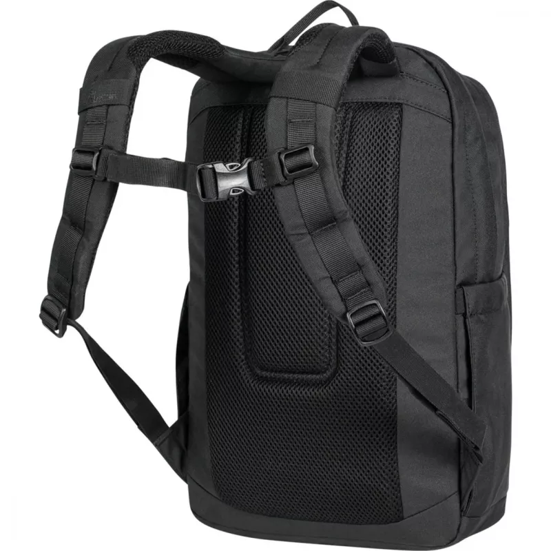 Jack Wolfskin Smileyworld Rucksack 22 L, Anthrazit