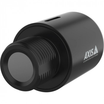 AXIS F2180-TE Wärmesensor-Einheit, 95° HFoV, 8,3 fps