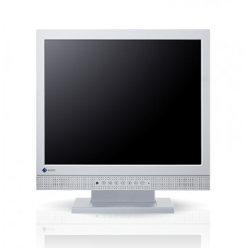 EIZO Computer-Monitor 43cm(17) FDS1721T-GY grau