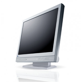 EIZO Computer-Monitor 43cm(17) FDS1721T-GY grau