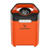 Etenwolf V3 Auto-Luftpumpe, 11,03 bar, 7800 mAh