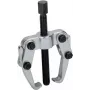 Bahco 4543-2 2-Arm-Abzieher, 10-70 mm, 74 mm