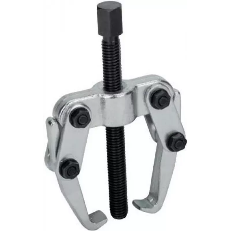 Bahco 4543-2 2-Arm-Abzieher, 10-70 mm, 74 mm
