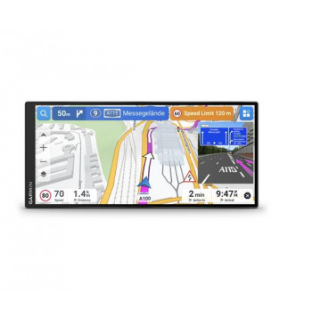 Garmin Drive™ 8,8-Zoll - Navigationssystem - Bluetooth