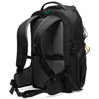 Lowepro Rucksack Fastpack BP 450 AW IV Schwarz