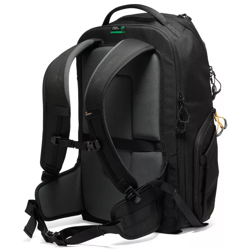 Lowepro Rucksack Fastpack BP 450 AW IV Schwarz