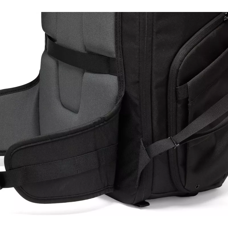 Lowepro Rucksack Fastpack BP 450 AW IV Schwarz