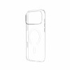 Just Must MagSafe Crystal I Hülle für iPhone 18 Pro, transparent