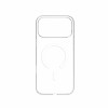Just Must MagSafe Crystal I Hülle für iPhone 18 Pro, transparent